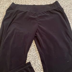Light weight polar fleece L lole pants
